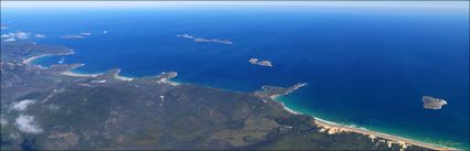 Tidal River - VIC (PBH3 00 33344)